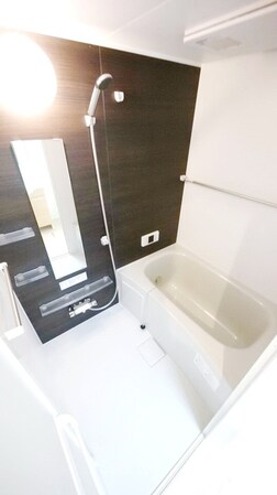 フォルテの物件内観写真